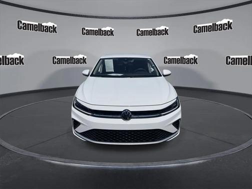 2025 Volkswagen Jetta 1.5T S