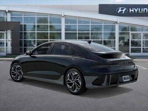 2025 Hyundai IONIQ 6 SEL