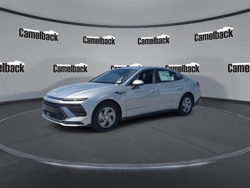 2025 Hyundai SONATA SE