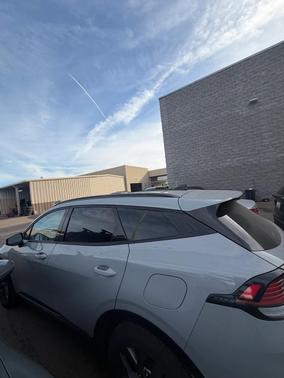 2023 Kia Sportage SX