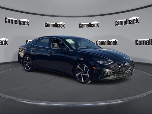 2023 Hyundai SONATA SEL Plus