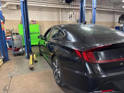 2023 Hyundai SONATA SEL Plus