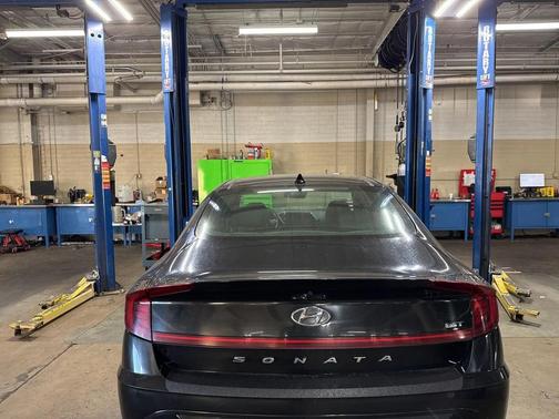 2023 Hyundai SONATA SEL Plus