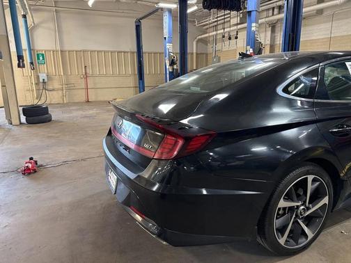 2023 Hyundai SONATA SEL Plus