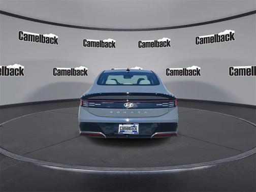 2026 Hyundai SONATA SEL