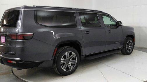 2023 Jeep Wagoneer L Series II