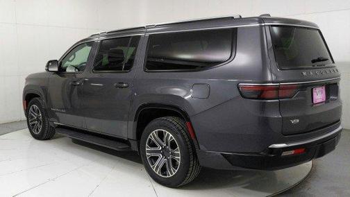 2023 Jeep Wagoneer L Series II
