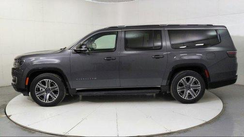 2023 Jeep Wagoneer L Series II