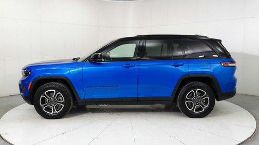 2024 Jeep Grand Cherokee 4xe Trailhawk