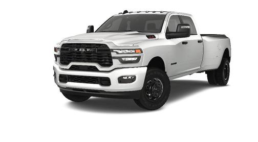 2025 RAM 3500 Big Horn