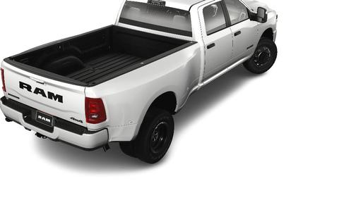 2025 RAM 3500 Big Horn