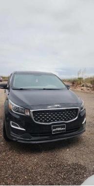 2021 Kia Sedona LX