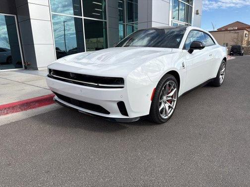 2024 Dodge Charger Daytona Scat Pack
