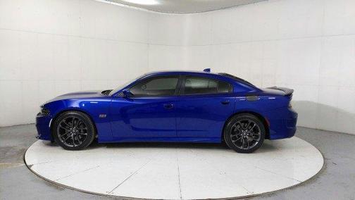 2022 Dodge Charger Scat Pack