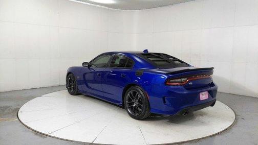 2022 Dodge Charger Scat Pack