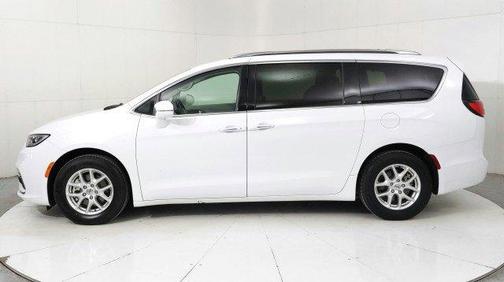 2021 Chrysler Pacifica Touring-L