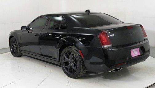 2022 Chrysler 300 Touring