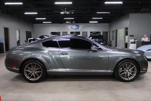 2005 Bentley Continental GT GT