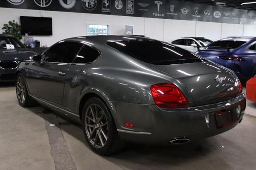 2005 Bentley Continental GT GT
