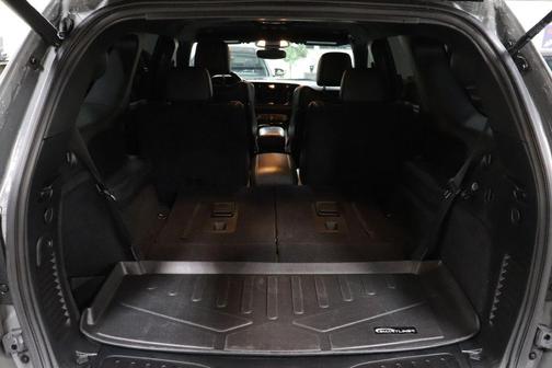 2021 Dodge Durango SRT Hellcat AWD