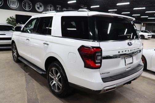 2023 Ford Expedition Limited