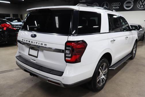 2023 Ford Expedition Limited