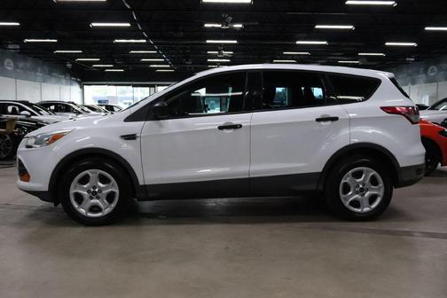 2016 Ford Escape S