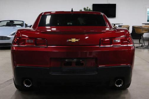 2014 Chevrolet Camaro 1LT