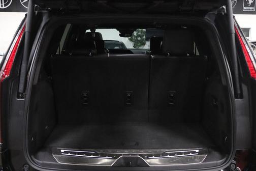 2021 Cadillac Escalade Premium Luxury Platinum
