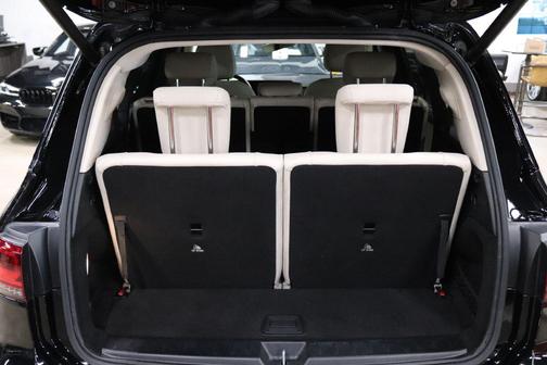 2021 Mercedes-Benz GLB 250 Base