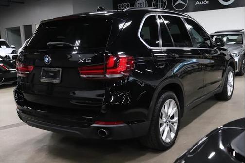 2016 BMW X5 sDrive35i