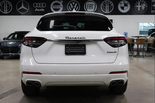 2023 Maserati Levante GT