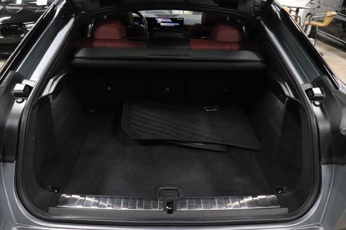 2024 BMW X6 xDrive40i