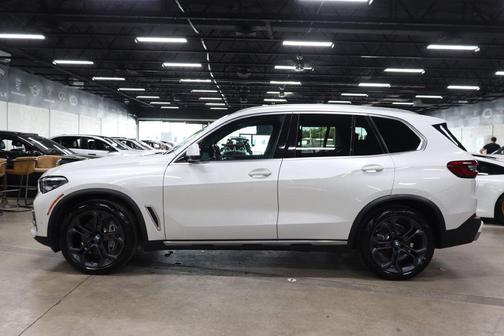 2019 BMW X5 xDrive50i