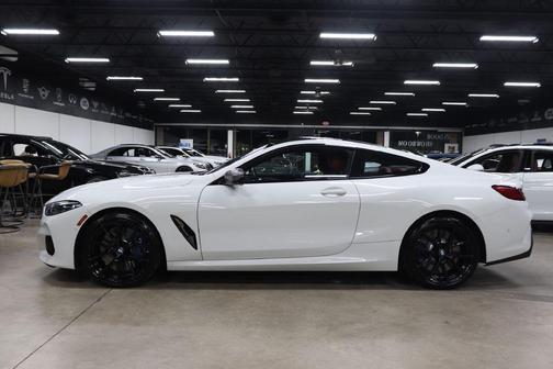 2020 BMW M850 xDrive