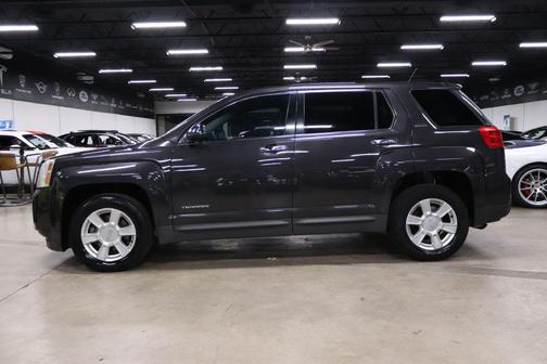 2013 GMC Terrain SLE-1
