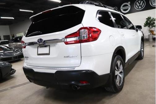 2021 Subaru Ascent Premium 8-Passenger