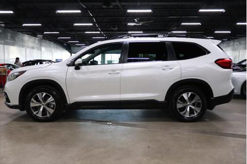 2021 Subaru Ascent Premium 8-Passenger