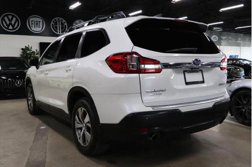 2021 Subaru Ascent Premium 8-Passenger