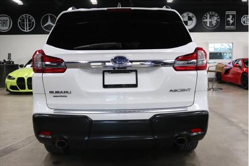 2021 Subaru Ascent Premium 8-Passenger