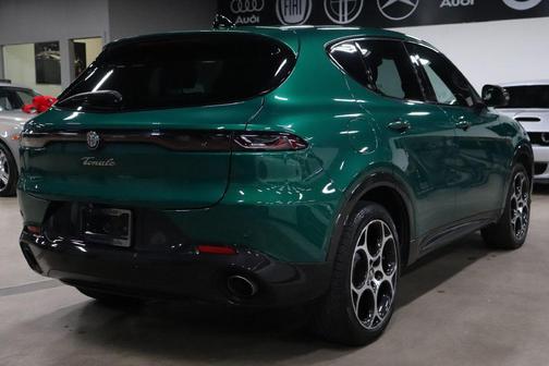 2024 Alfa Romeo Tonale Veloce EAWD