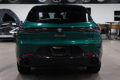 2024 Alfa Romeo Tonale Veloce EAWD