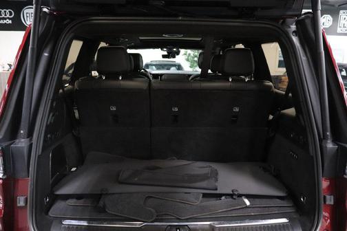 2023 Jeep Grand Wagoneer Series III 4x4