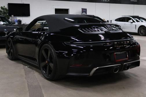 2026 Porsche 911 Carrera GTS