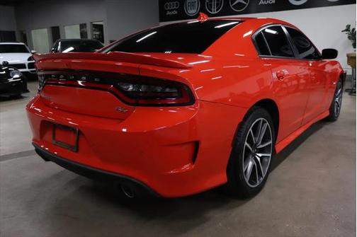 2023 Dodge Charger R/T