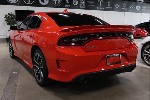 2023 Dodge Charger R/T