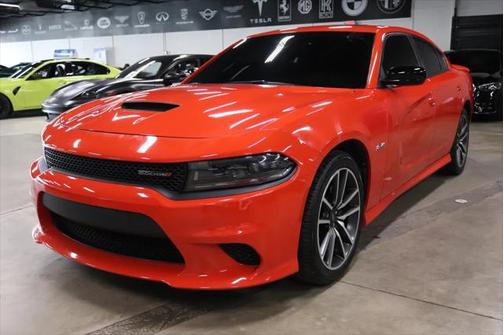 2023 Dodge Charger R/T