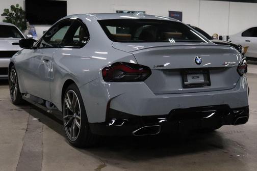 2024 BMW M240 i xDrive