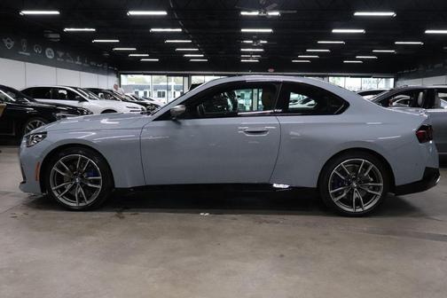 2024 BMW M240 i xDrive