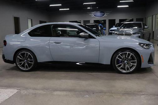 2024 BMW M240 i xDrive